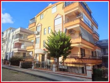 Çamlık Mahallesinde Eşyalı Kiralık 2+1 Daire
