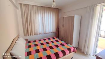 Çamlık Mahallesinde Eşyalı Kiralık 2+1 Daire