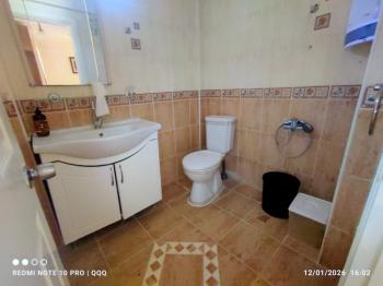 Çamlık Mahallesinde Eşyalı Kiralık 2+1 Daire