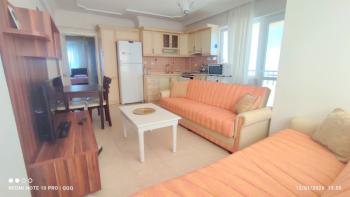 Çamlık Mahallesinde Eşyalı Kiralık 2+1 Daire