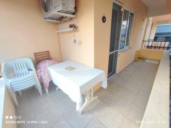 Çamlık Mahallesinde Eşyalı Kiralık 2+1 Daire