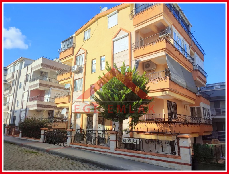 Çamlık Mahallesinde Eşyalı Kiralık 2+1 Daire