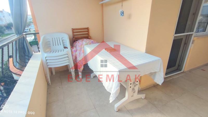 Çamlık Mahallesinde Eşyalı Kiralık 2+1 Daire