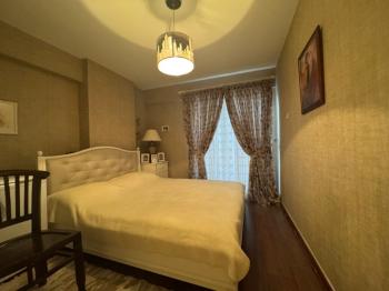 Elmas’tan Gazi Mah’de Gmk Üzeri Bağımsız Mutfak 3+1