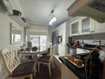 Elmas’tan Gazi Mah’de Gmk Üzeri Bağımsız Mutfak 3+1