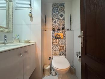 Elmas’tan Gazi Mah’de Gmk Üzeri Bağımsız Mutfak 3+1