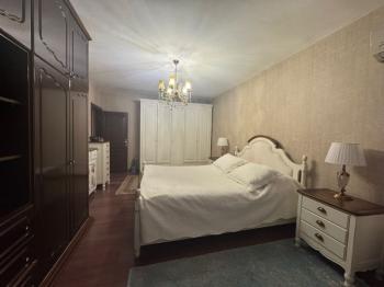 Elmas’tan Gazi Mah’de Gmk Üzeri Bağımsız Mutfak 3+1