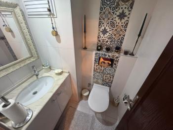 Elmas’tan Gazi Mah’de Gmk Üzeri Bağımsız Mutfak 3+1