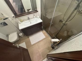 Elmas’tan Gazi Mah’de Gmk Üzeri Bağımsız Mutfak 3+1