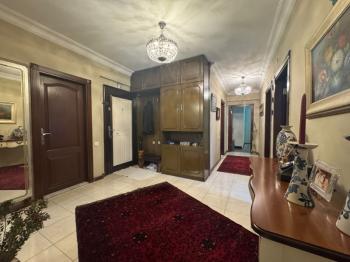 Elmas’tan Gazi Mah’de Gmk Üzeri Bağımsız Mutfak 3+1