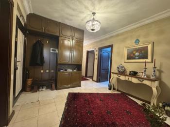 Elmas’tan Gazi Mah’de Gmk Üzeri Bağımsız Mutfak 3+1