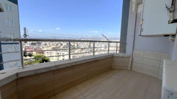 Elmas’tan Gazi’de Dağ Ve Deniz Manzaralı Emsalsiz Cepheli 4+1