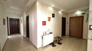 Elmas’tan Gazi’de Dağ Ve Deniz Manzaralı Emsalsiz Cepheli 4+1