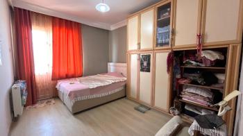 Elmas’tan Gazi’de Dağ Ve Deniz Manzaralı Emsalsiz Cepheli 4+1