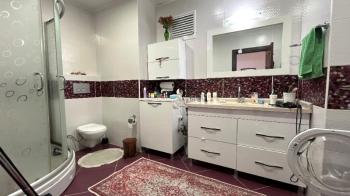 Elmas’tan Gazi’de Dağ Ve Deniz Manzaralı Emsalsiz Cepheli 4+1