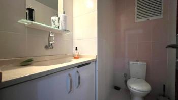 Elmas’tan Gazi’de Dağ Ve Deniz Manzaralı Emsalsiz Cepheli 4+1