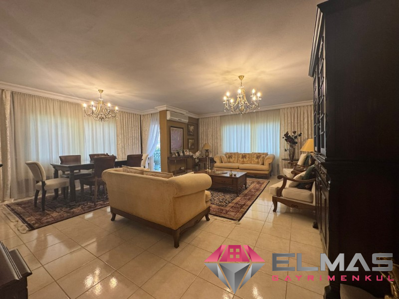 Elmas’tan Gazi Mah’de Gmk Üzeri Bağımsız Mutfak 3+1