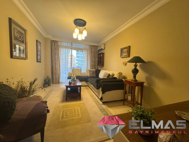 Elmas’tan Gazi Mah’de Gmk Üzeri Bağımsız Mutfak 3+1