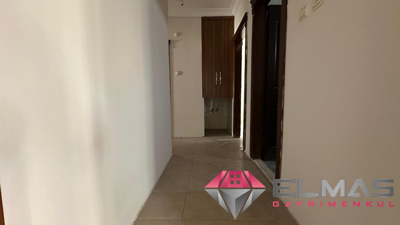 Elmas’tan Çiftlikköy’de Geniş Peyzajlı Site İçerisinde 3+1 