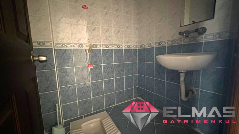 Elmas’tan Çiftlikköy’de Geniş Peyzajlı Site İçerisinde 3+1 