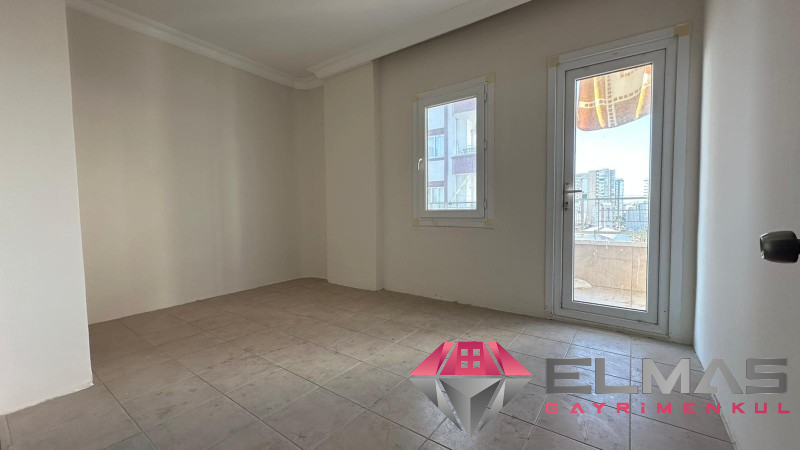 Elmas’tan Çiftlikköy’de Geniş Peyzajlı Site İçerisinde 3+1 