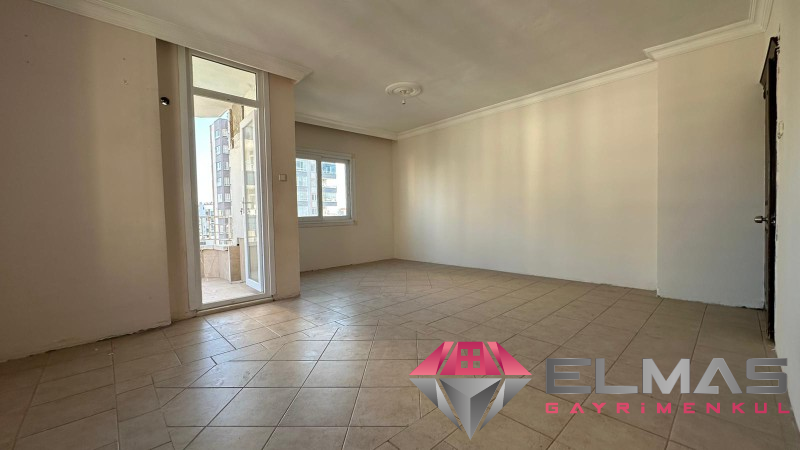 Elmas’tan Çiftlikköy’de Geniş Peyzajlı Site İçerisinde 3+1 