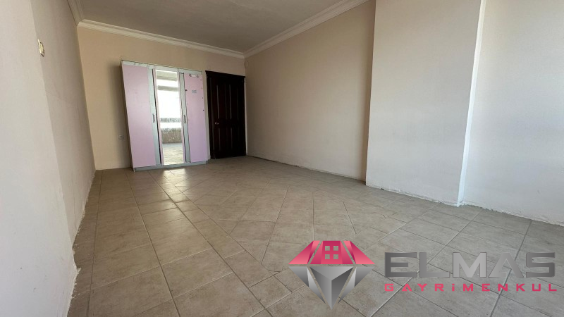 Elmas’tan Çiftlikköy’de Geniş Peyzajlı Site İçerisinde 3+1 