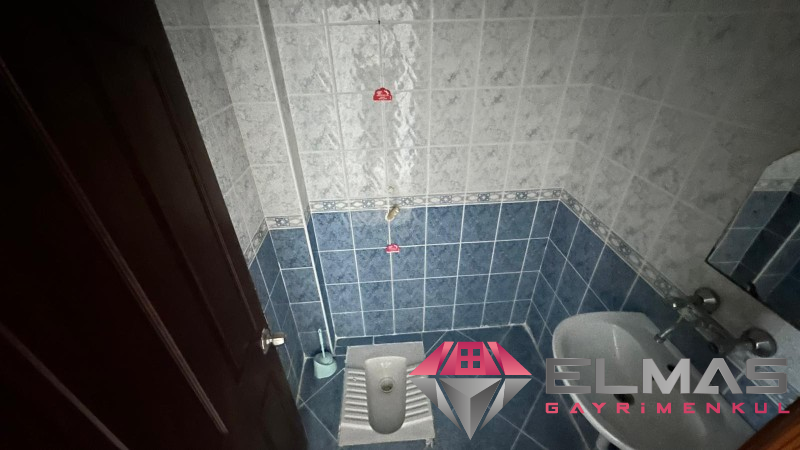 Elmas’tan Çiftlikköy’de Geniş Peyzajlı Site İçerisinde 3+1 