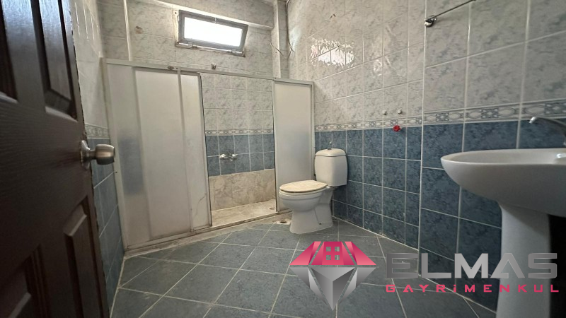 Elmas’tan Çiftlikköy’de Geniş Peyzajlı Site İçerisinde 3+1 