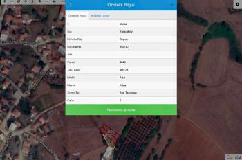 DijitalEmlak’tan Karacabey Seyranda Satılık Konut İmarlı köyiçi Arsalar. 