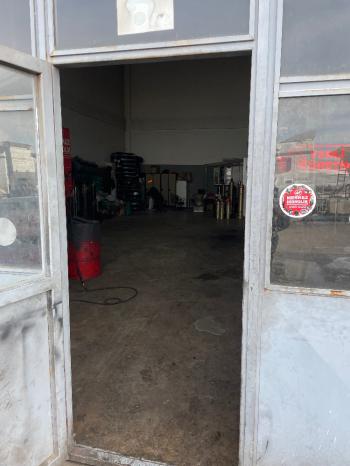 GÜVENAY - ÇORUM MİMARSİNAN MAH. KÜÇÜK SANAYİ SİTESİ 200 M2 SATILIK DÜKKAN