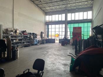 GÜVENAY - ÇORUM MİMARSİNAN MAH. KÜÇÜK SANAYİ SİTESİ 200 M2 SATILIK DÜKKAN