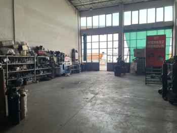 GÜVENAY - ÇORUM MİMARSİNAN MAH. KÜÇÜK SANAYİ SİTESİ 200 M2 SATILIK DÜKKAN