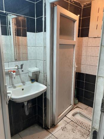 GÜVENAY - ÇORUM MİMARSİNAN MAH. KÜÇÜK SANAYİ SİTESİ 200 M2 SATILIK DÜKKAN