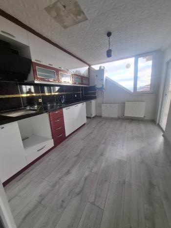 GÜVENAY -  ÇORUM BUHARAEVLER MAH.BEKİR AKSOY İLKOKULU CİVARI 3+1 SATILIK DAİRE