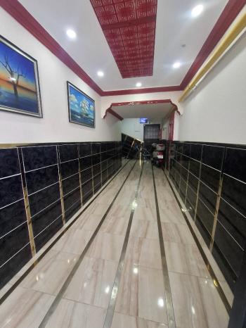 GÜVENAY -  ÇORUM BUHARAEVLER MAH.BEKİR AKSOY İLKOKULU CİVARI 3+1 SATILIK DAİRE