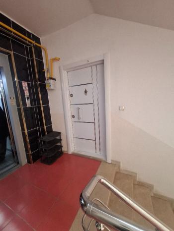 GÜVENAY -  ÇORUM BUHARAEVLER MAH.BEKİR AKSOY İLKOKULU CİVARI 3+1 SATILIK DAİRE