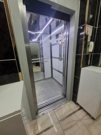 GÜVENAY -  ÇORUM BUHARAEVLER MAH.BEKİR AKSOY İLKOKULU CİVARI 3+1 SATILIK DAİRE