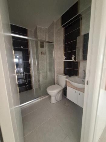 GÜVENAY -  ÇORUM BUHARAEVLER MAH.BEKİR AKSOY İLKOKULU CİVARI 3+1 SATILIK DAİRE