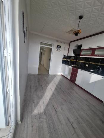 GÜVENAY -  ÇORUM BUHARAEVLER MAH.BEKİR AKSOY İLKOKULU CİVARI 3+1 SATILIK DAİRE