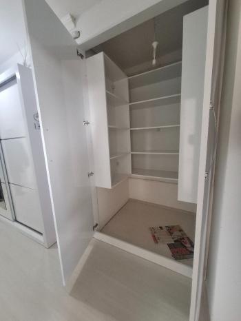 GÜVENAY -  ÇORUM BUHARAEVLER MAH.BEKİR AKSOY İLKOKULU CİVARI 3+1 SATILIK DAİRE