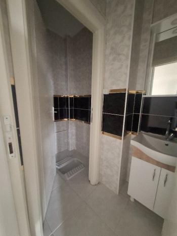 GÜVENAY -  ÇORUM BUHARAEVLER MAH.BEKİR AKSOY İLKOKULU CİVARI 3+1 SATILIK DAİRE