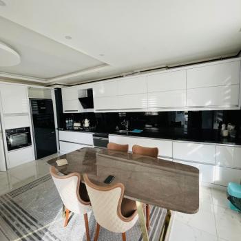 GÜVENAY - ÇORUM ÇEPNİ MAH. İNÖNÜ CADDESİ ÜZERİ 2+1 EŞYALI KİRALIK DAİRE