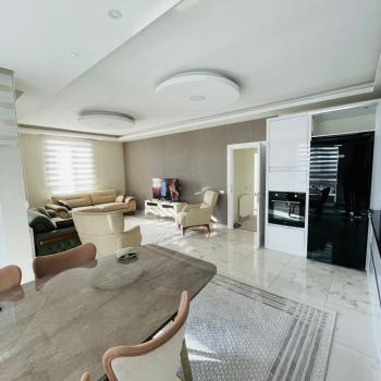 GÜVENAY - ÇORUM ÇEPNİ MAH. İNÖNÜ CADDESİ ÜZERİ 2+1 EŞYALI KİRALIK DAİRE