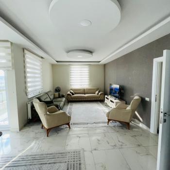 GÜVENAY - ÇORUM ÇEPNİ MAH. İNÖNÜ CADDESİ ÜZERİ 2+1 EŞYALI KİRALIK DAİRE