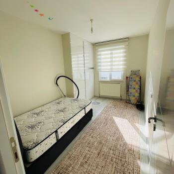 GÜVENAY - ÇORUM ÇEPNİ MAH. İNÖNÜ CADDESİ ÜZERİ 2+1 EŞYALI KİRALIK DAİRE