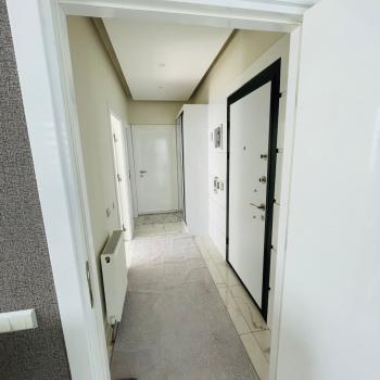 GÜVENAY - ÇORUM ÇEPNİ MAH. İNÖNÜ CADDESİ ÜZERİ 2+1 EŞYALI KİRALIK DAİRE