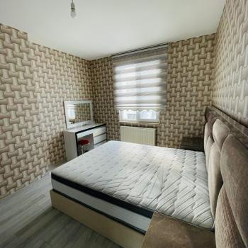 GÜVENAY - ÇORUM ÇEPNİ MAH. İNÖNÜ CADDESİ ÜZERİ 2+1 EŞYALI KİRALIK DAİRE