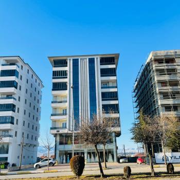 GÜVENAY - ÇORUM ÇEPNİ MAH. İNÖNÜ CADDESİ ÜZERİ 2+1 EŞYALI KİRALIK DAİRE