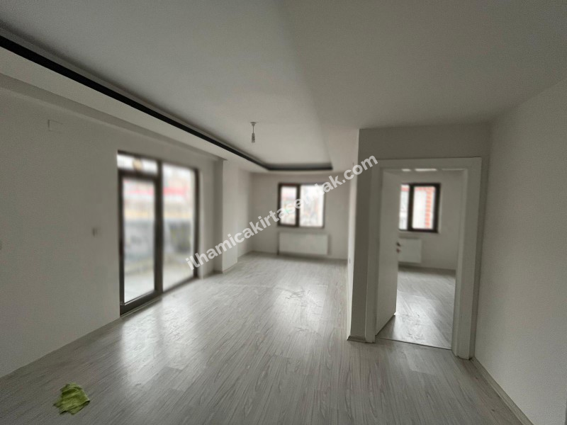 HALİLAĞA MAHALLESİNDE YENİ YAPI 2+1 SATILIK DAİRE